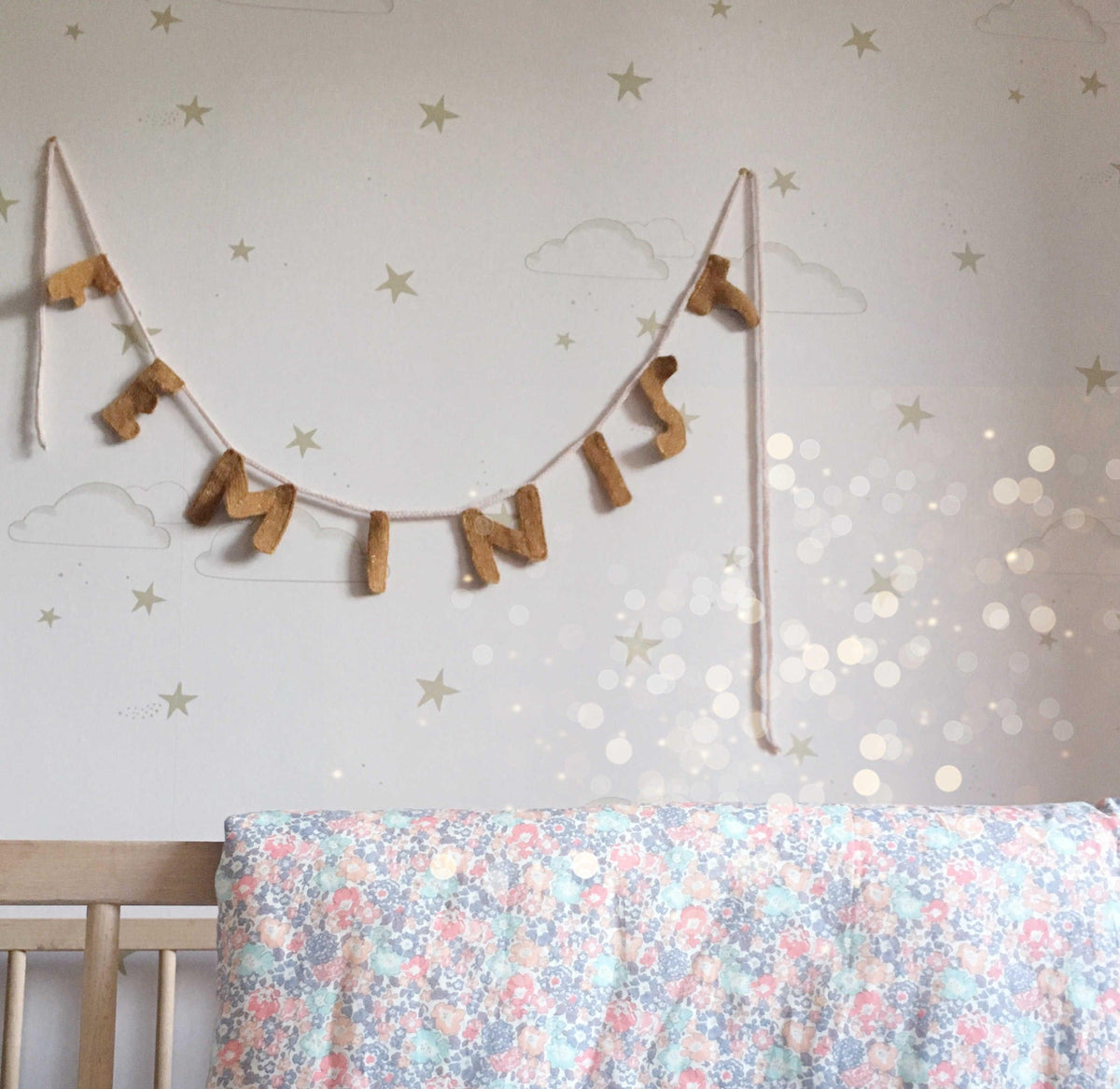 Styling with Coral Atkinson - Coco & Wolf