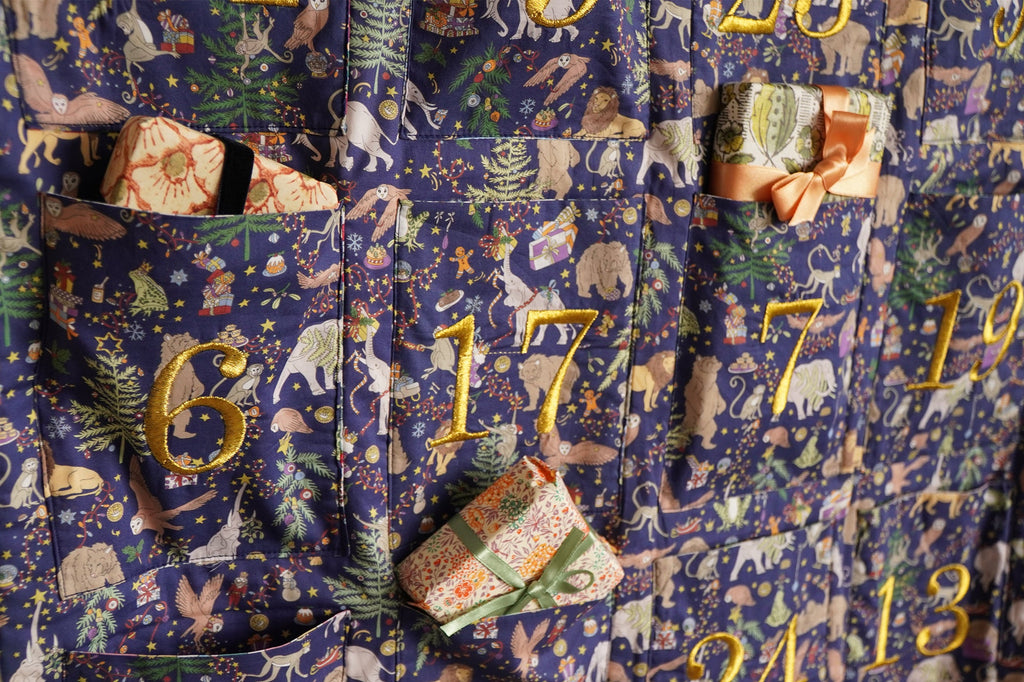 Coco & Wolf Advent Calendars