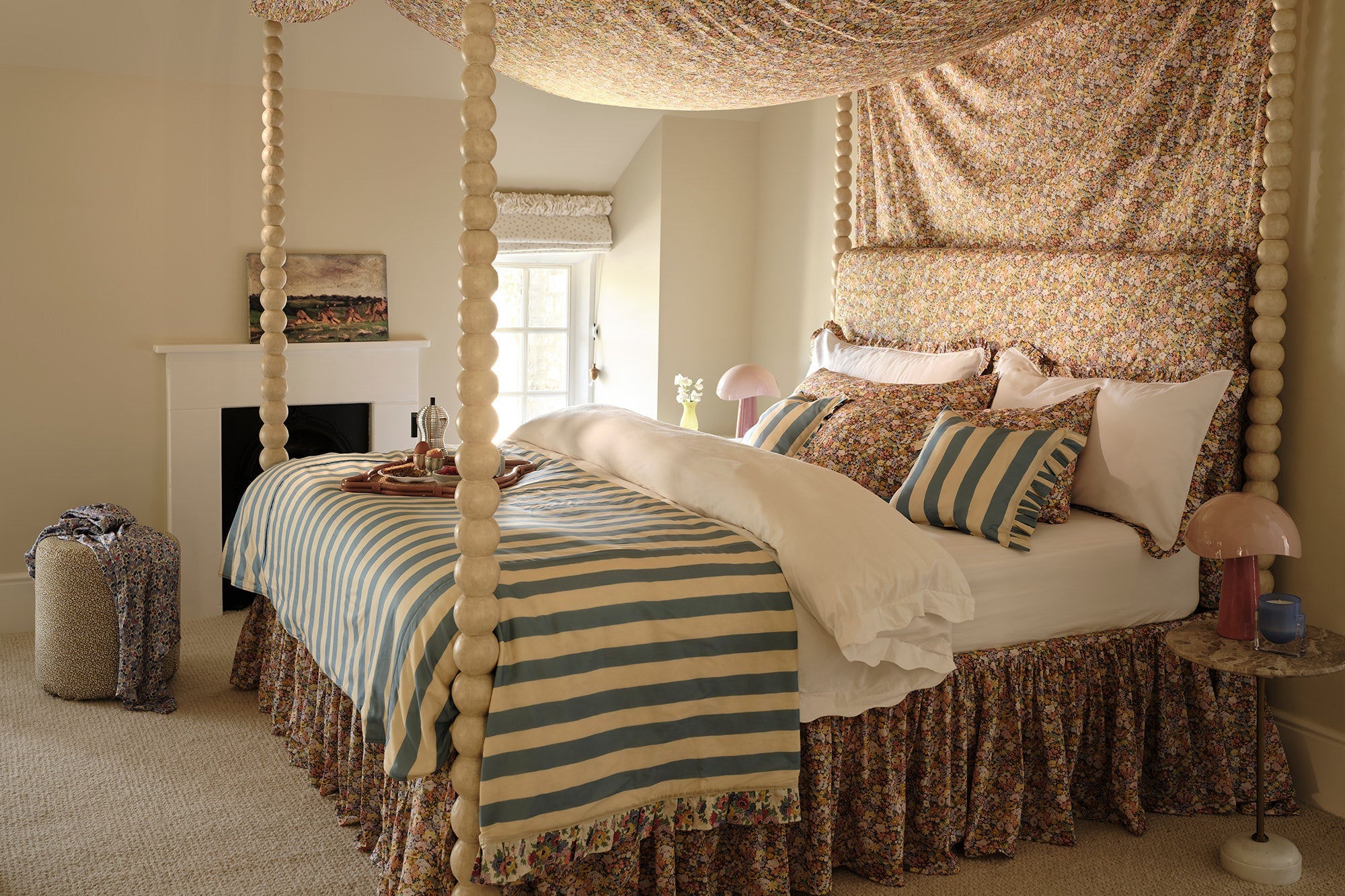 ALL BED LINEN