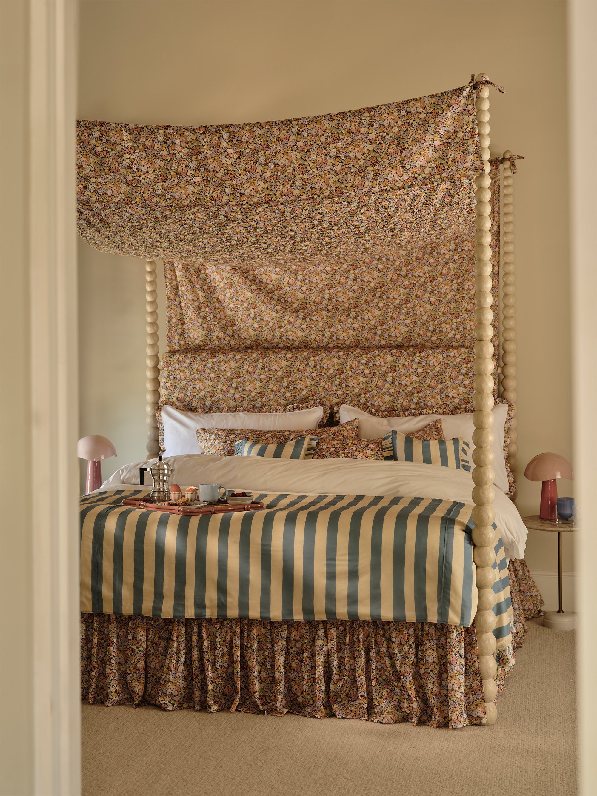 DUVET COVERS - Coco & Wolf
