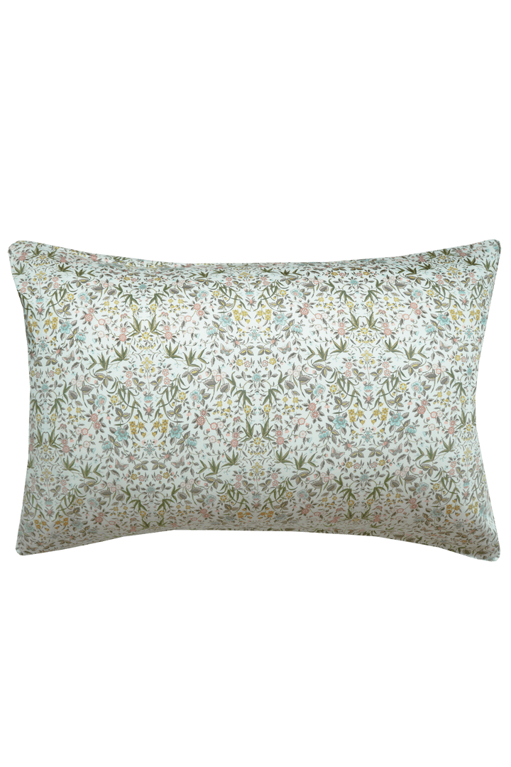 Duvet Set made with Liberty Fabric TAPESTRY