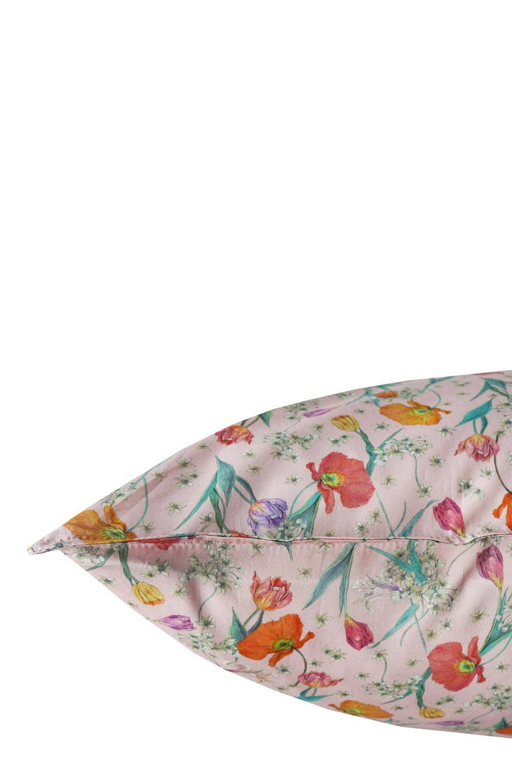Bedding made with Liberty Fabric SPRING BLOOMS - Coco & Wolf