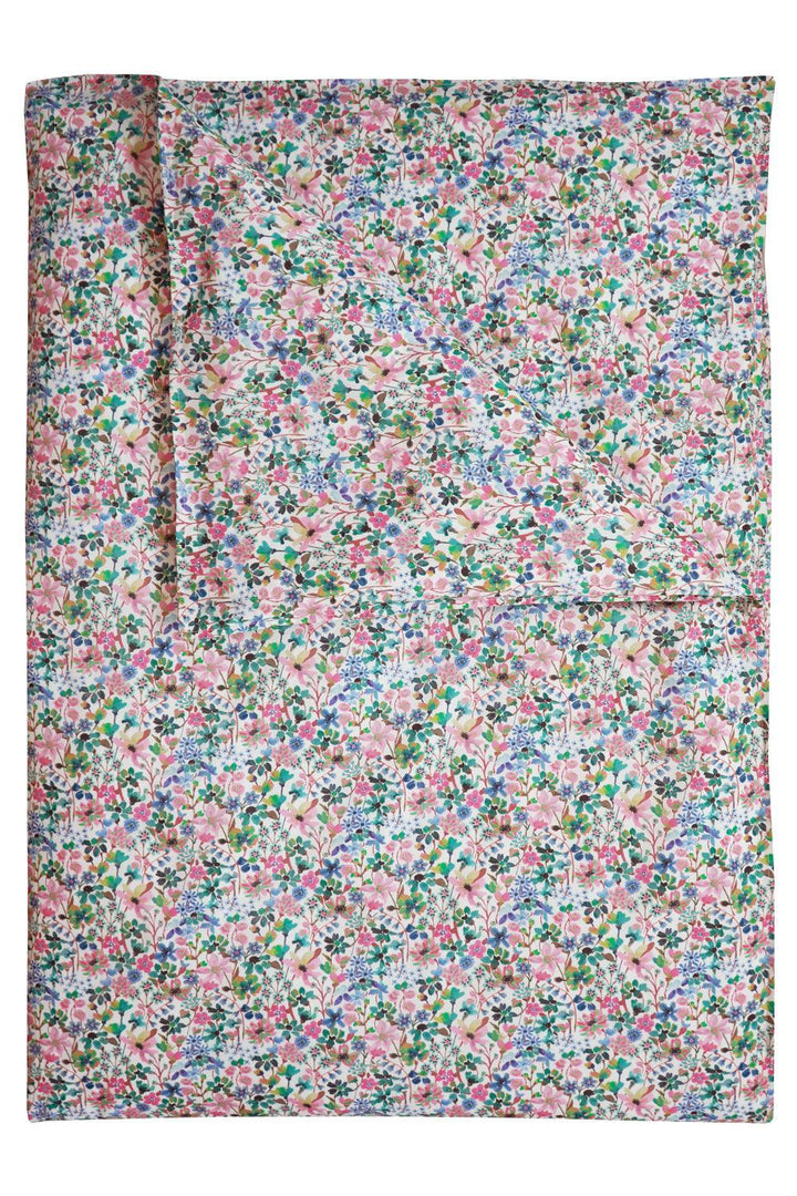 Duvet Set made with Liberty Fabric DREAMS OF SUMMER