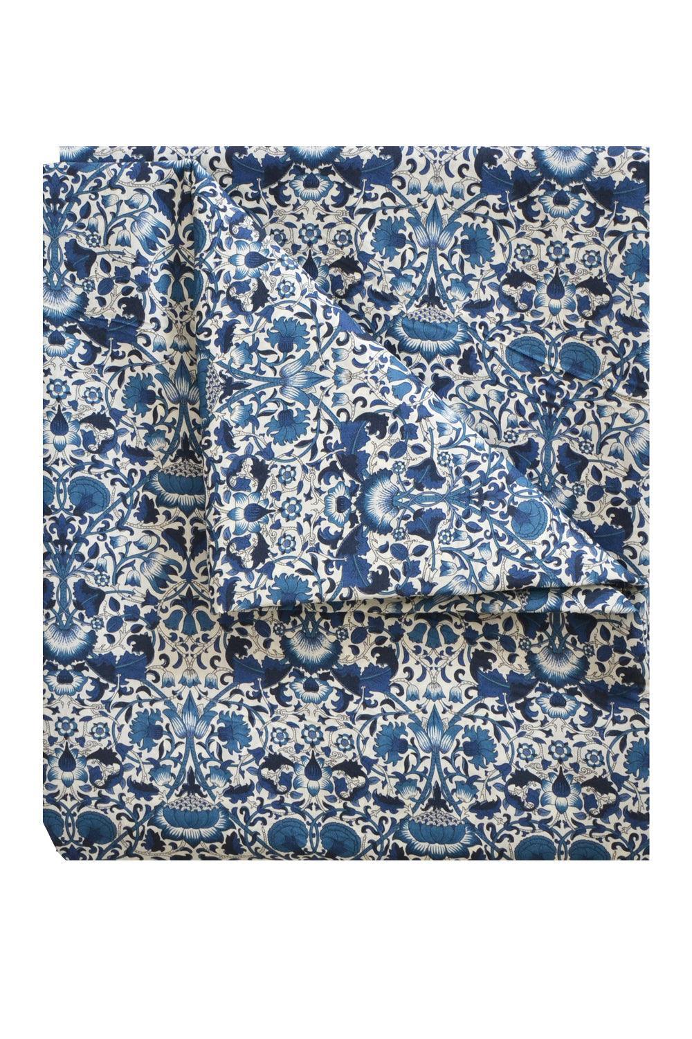 Key Materials for Luxury Sheets & Fabrics