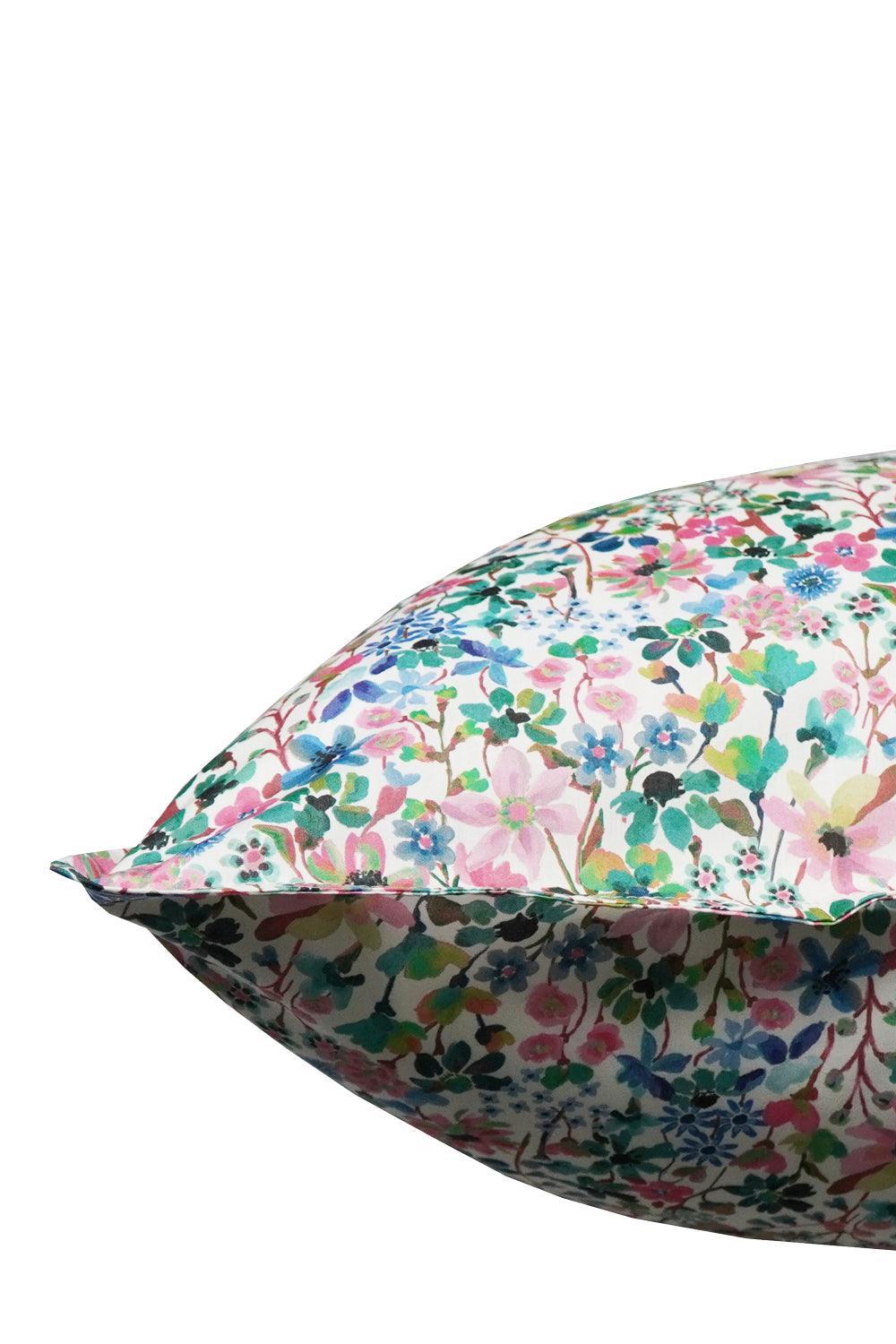 Duvet Set made with Liberty Fabric DREAMS OF SUMMER