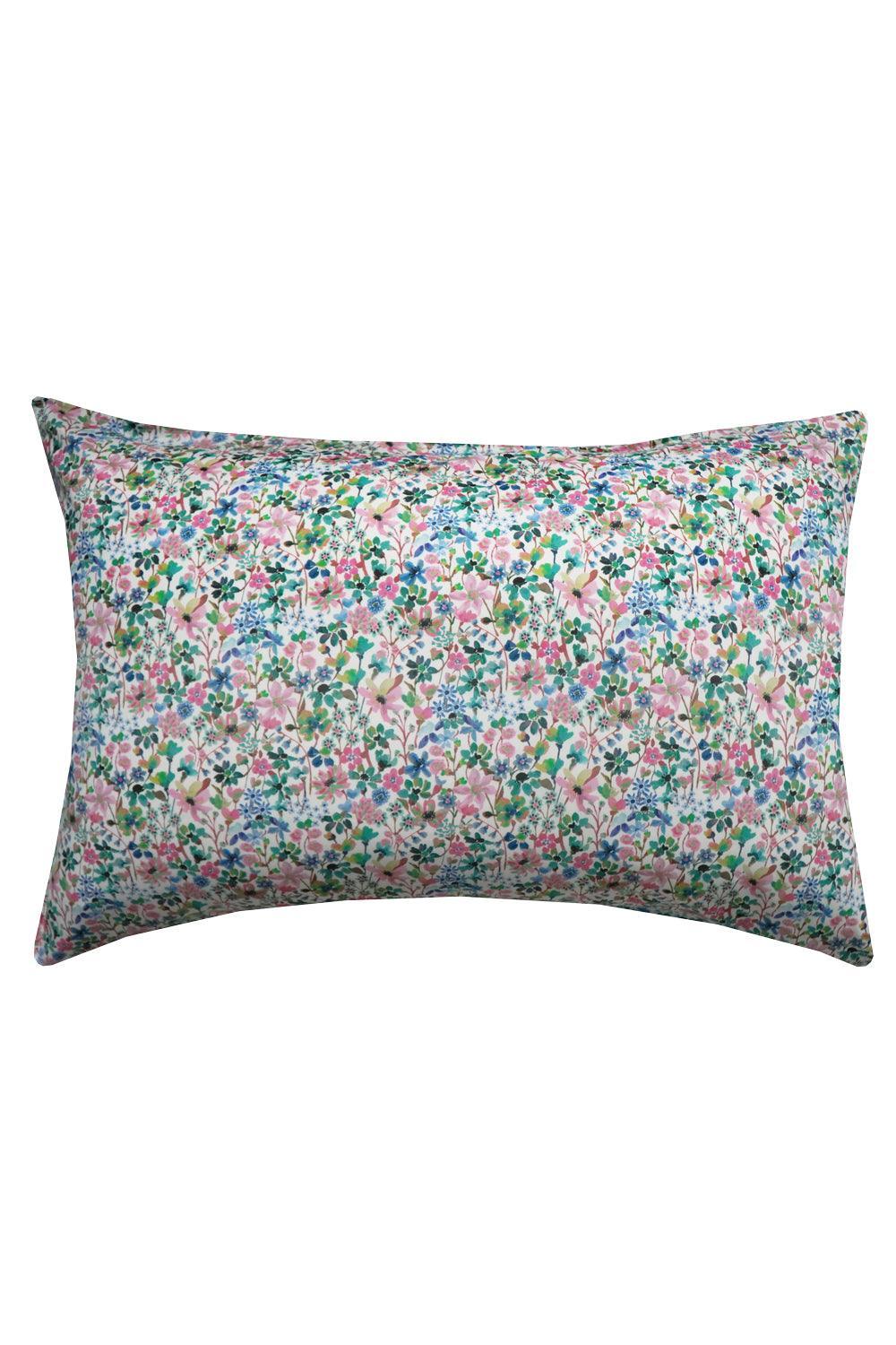 Duvet Set made with Liberty Fabric DREAMS OF SUMMER