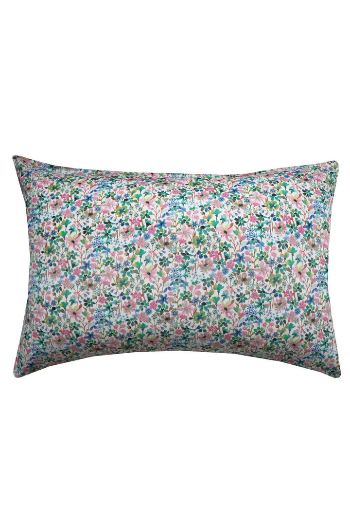 Duvet Set made with Liberty Fabric DREAMS OF SUMMER