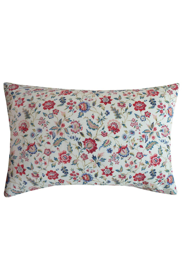 Duvet Set made with Liberty Fabric EVA BELLE