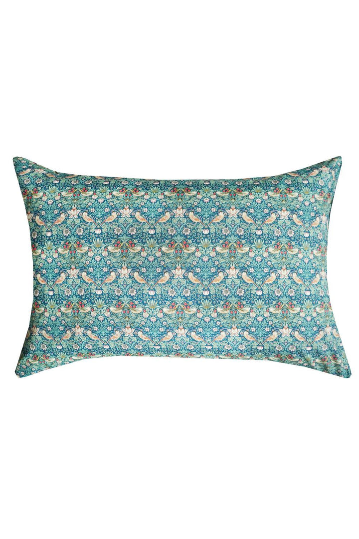 Duvet Set made with Liberty Fabric STRAWBERRY THIEF