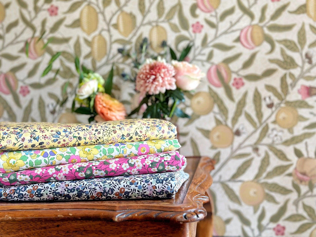 Championing Organic - Coco & Wolf