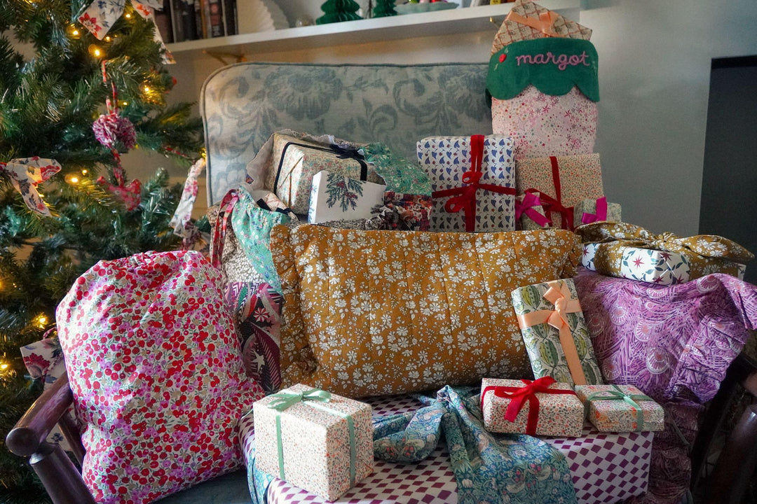 Coco & Wolf's Christmas Gift Guide - Coco & Wolf