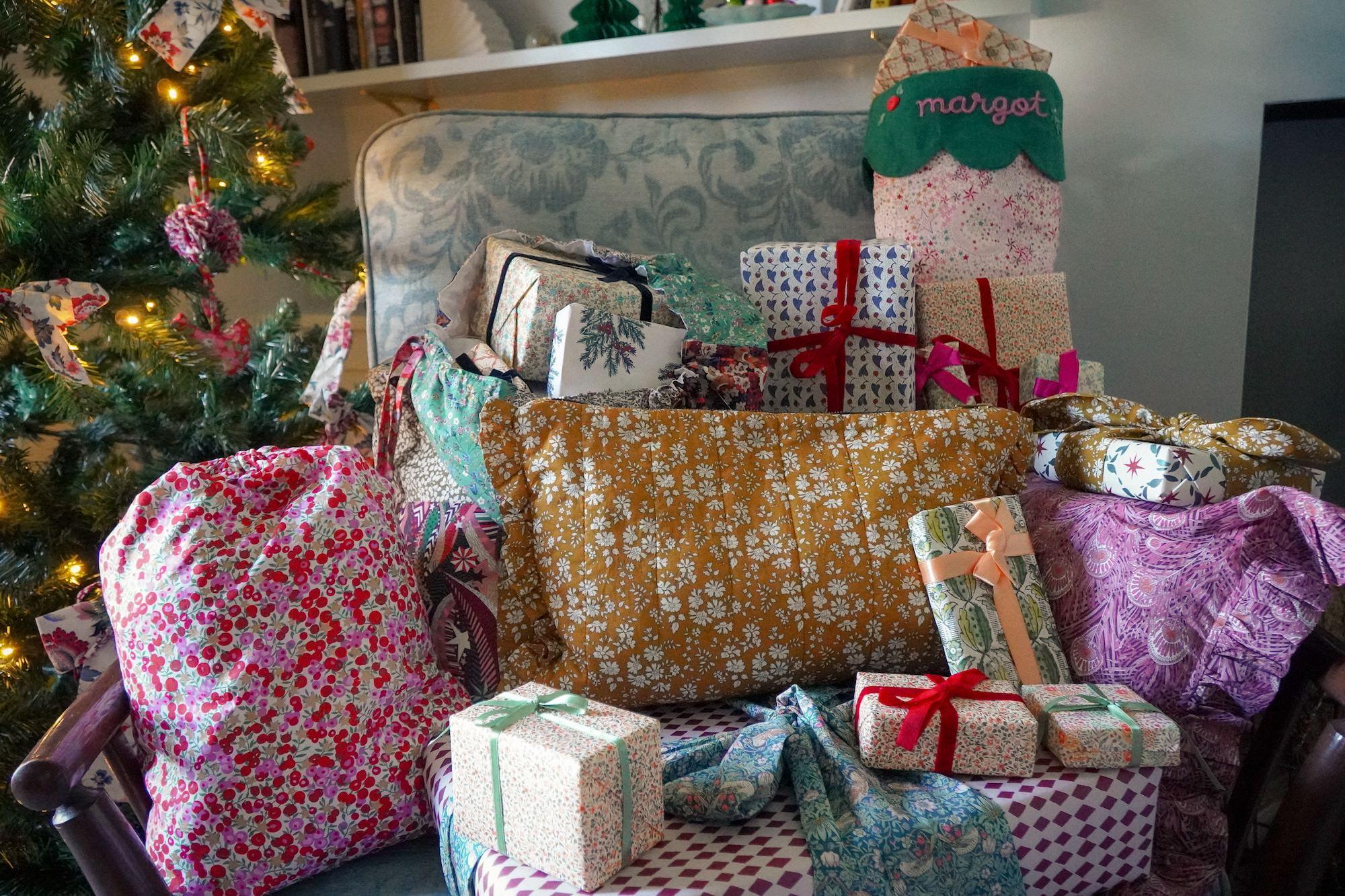 Coco & Wolf's Christmas Gift Guide - Coco & Wolf