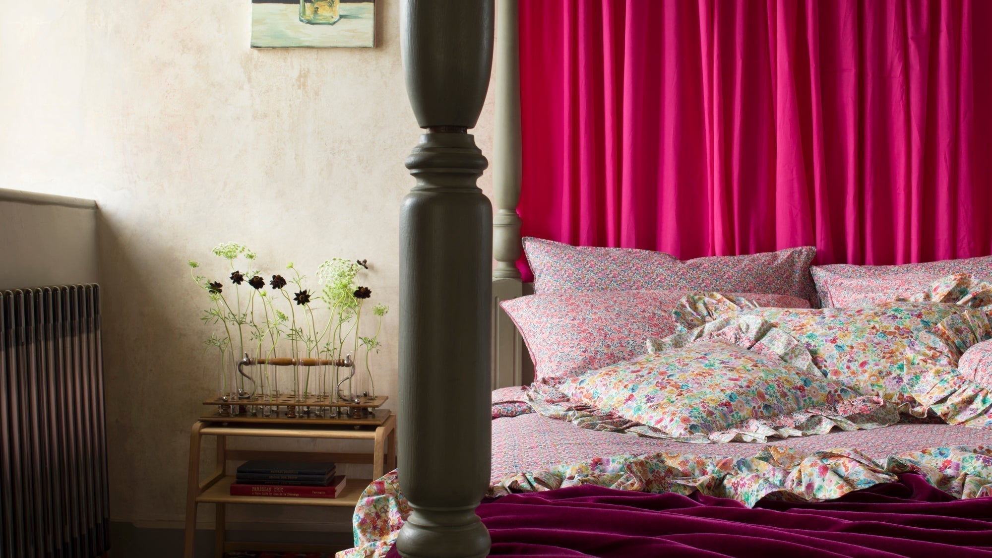 Colour of the Year, the Coco & Wolf way - Coco & Wolf