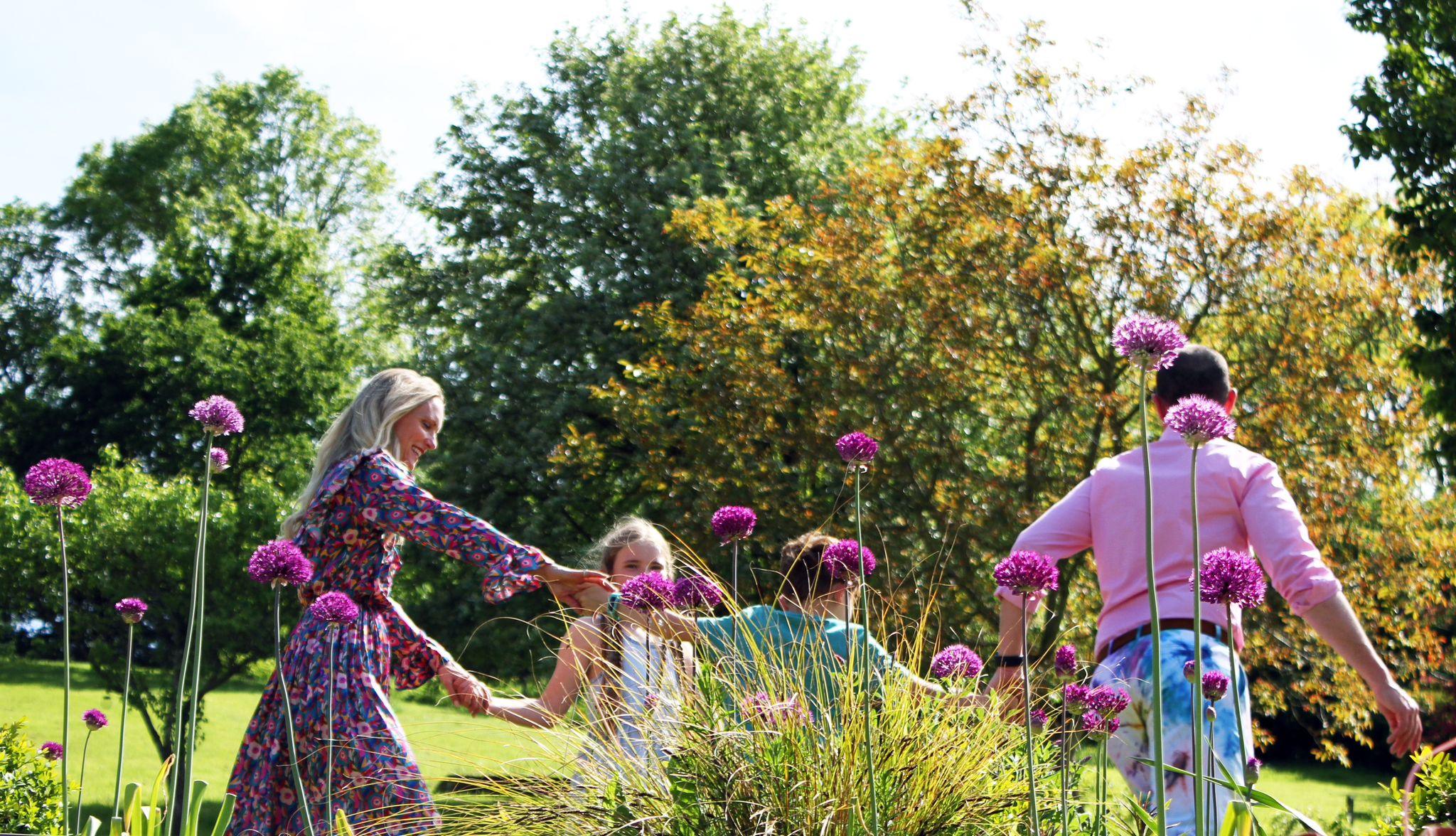 Forever Favourite Liberty Fabrics - Coco & Wolf