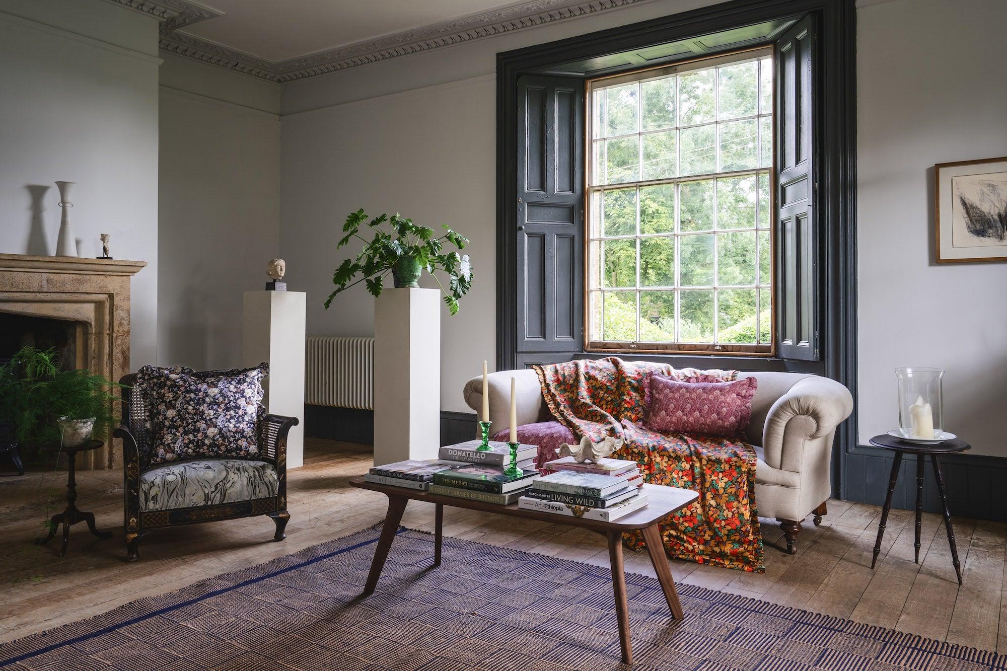 Intention | New Season Prints - Coco & Wolf