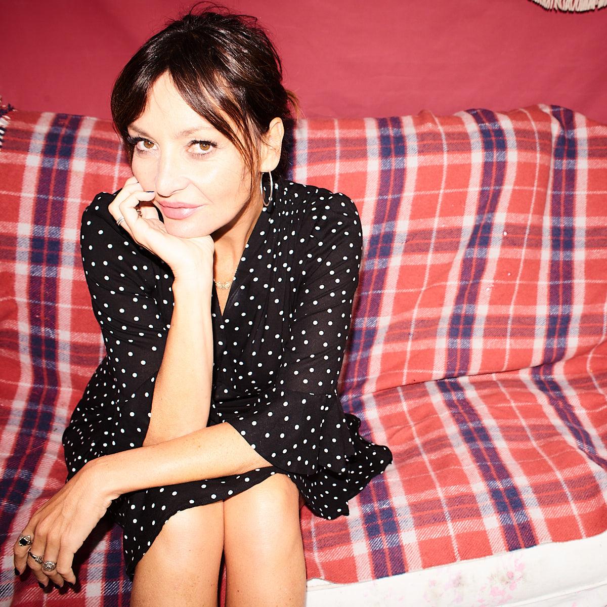 Interview with Pearl Lowe - Coco & Wolf