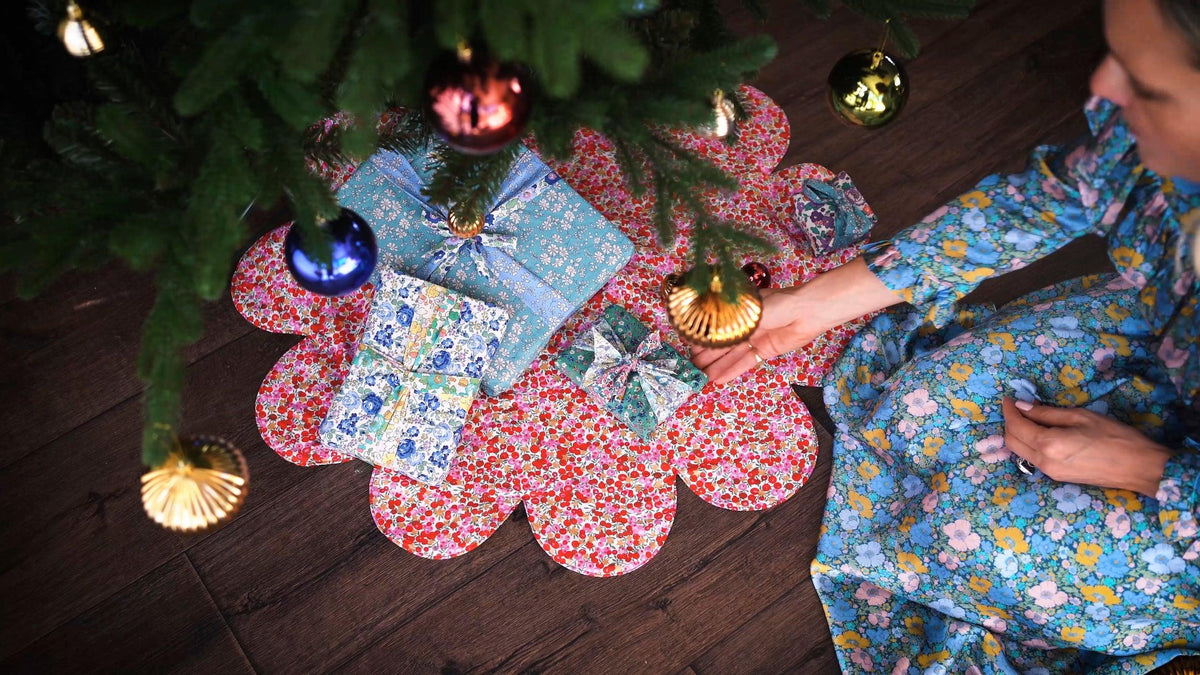 Joyful Christmas Gifts for Everyone - Coco & Wolf