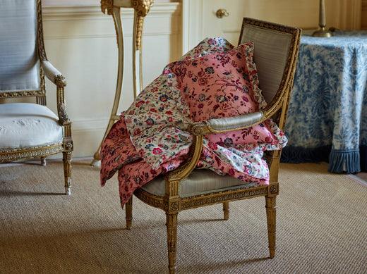 Keeping Warm this Winter with Coco & Wolf Liberty Layers - Coco & Wolf