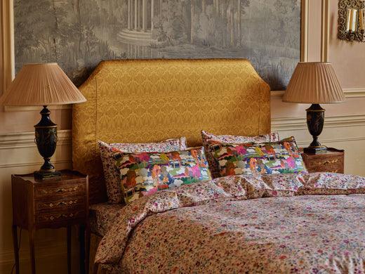 Luxurious Liberty Print Pairings for a Bold and Beautiful 2025 - Coco & Wolf