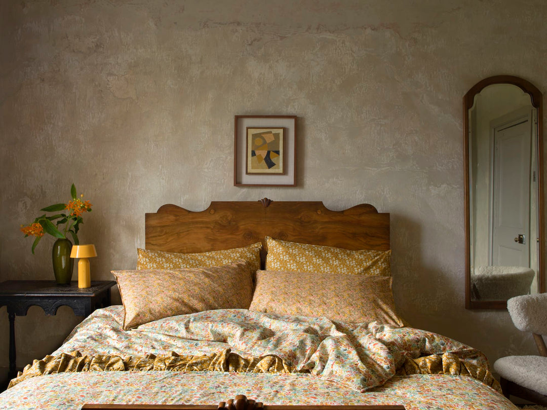 Luxury Wedding Gifts from Coco & Wolf