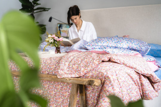 Pairing Prints