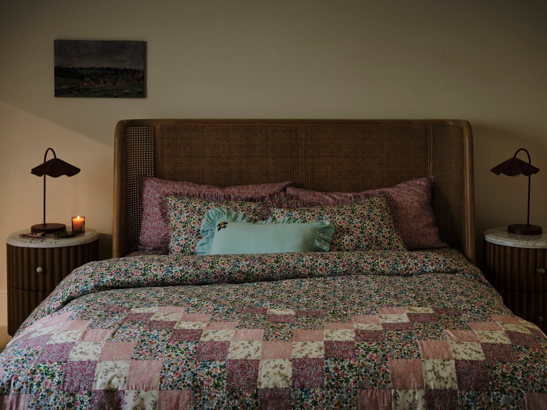 The Patchwork Collection