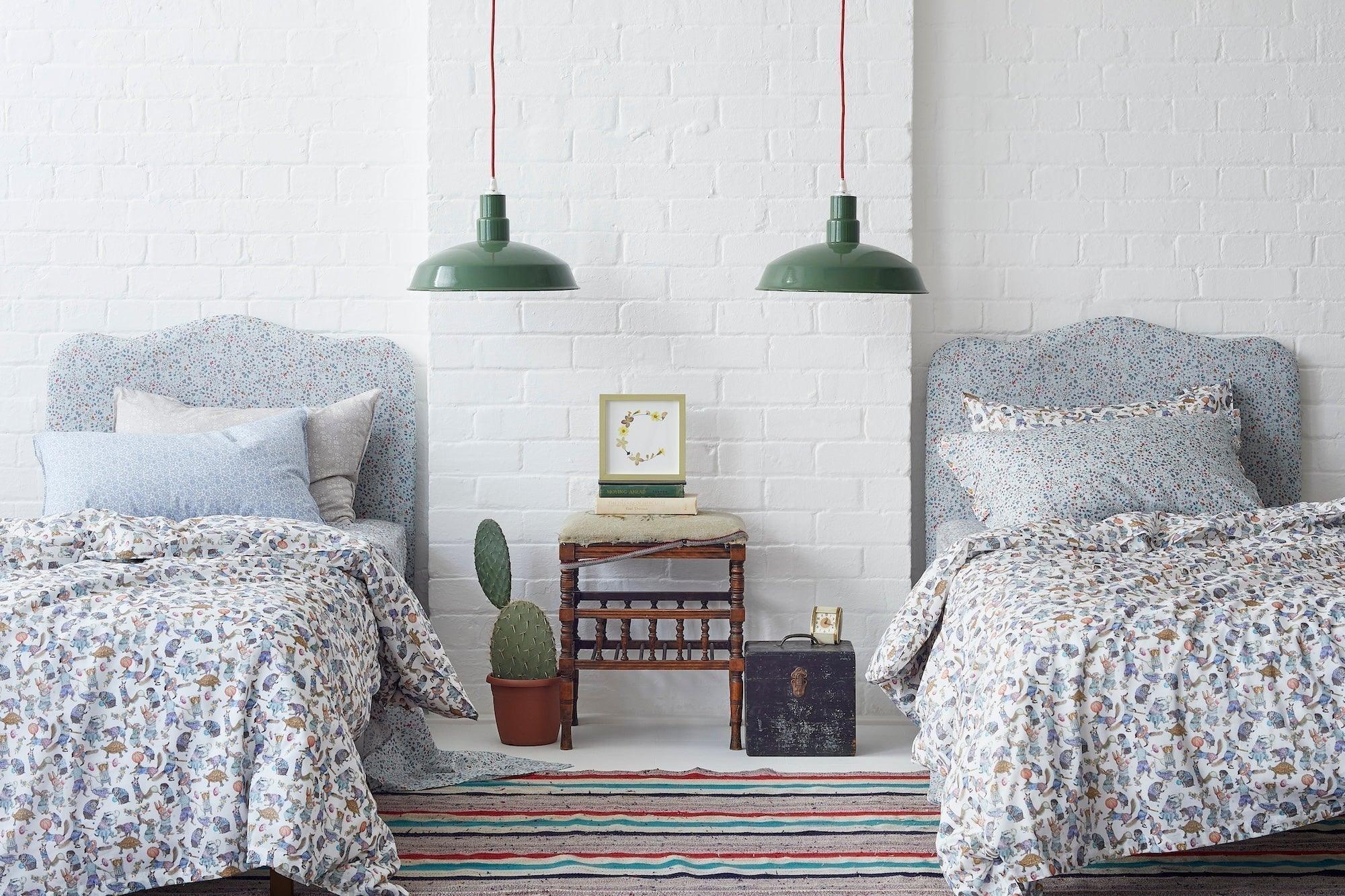 Transitioning from Cot to Bed: An Expert Guide - Coco & Wolf