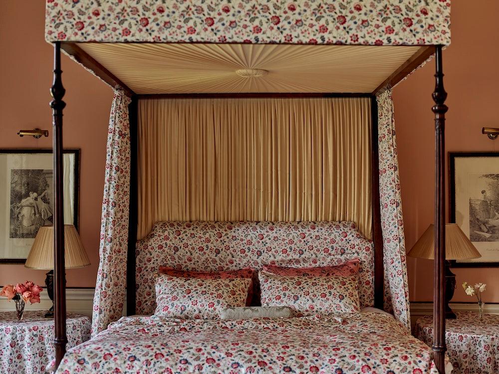 What is Thread Count? - Coco & Wolf