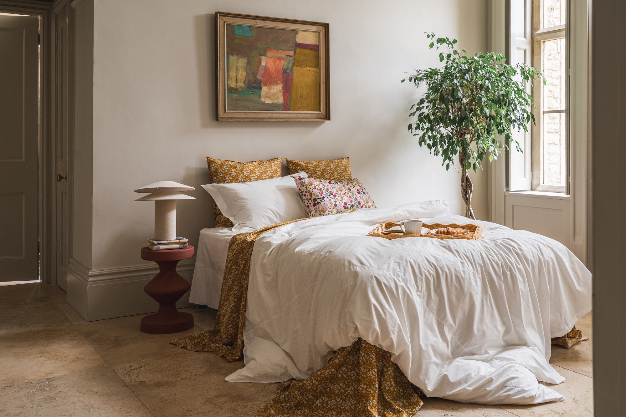 Archive Sale Bedding