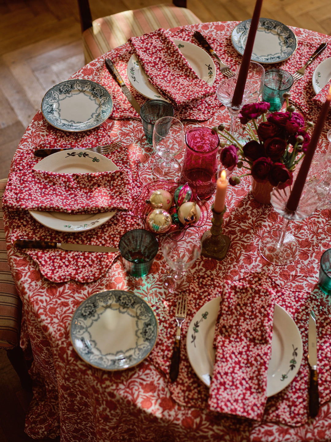 Christmas Table
