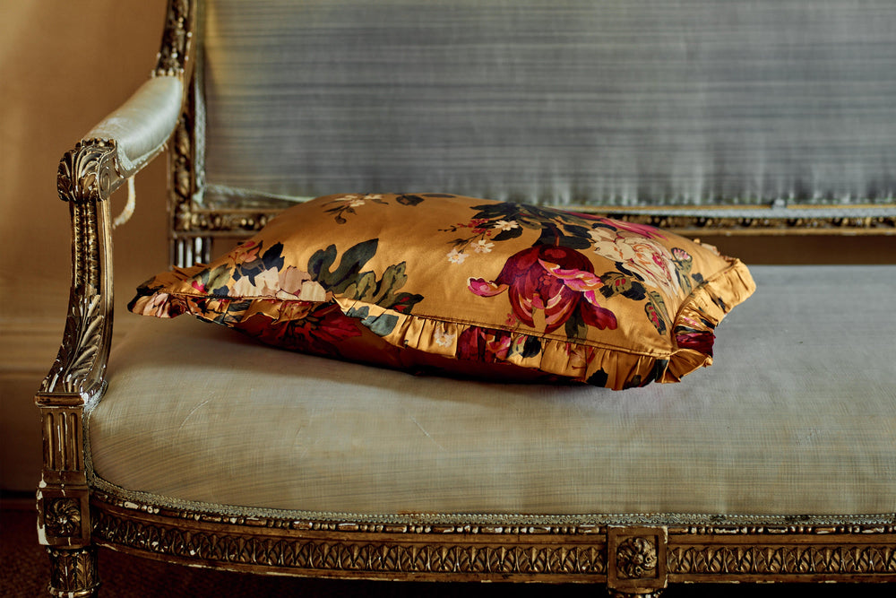 CUSHIONS