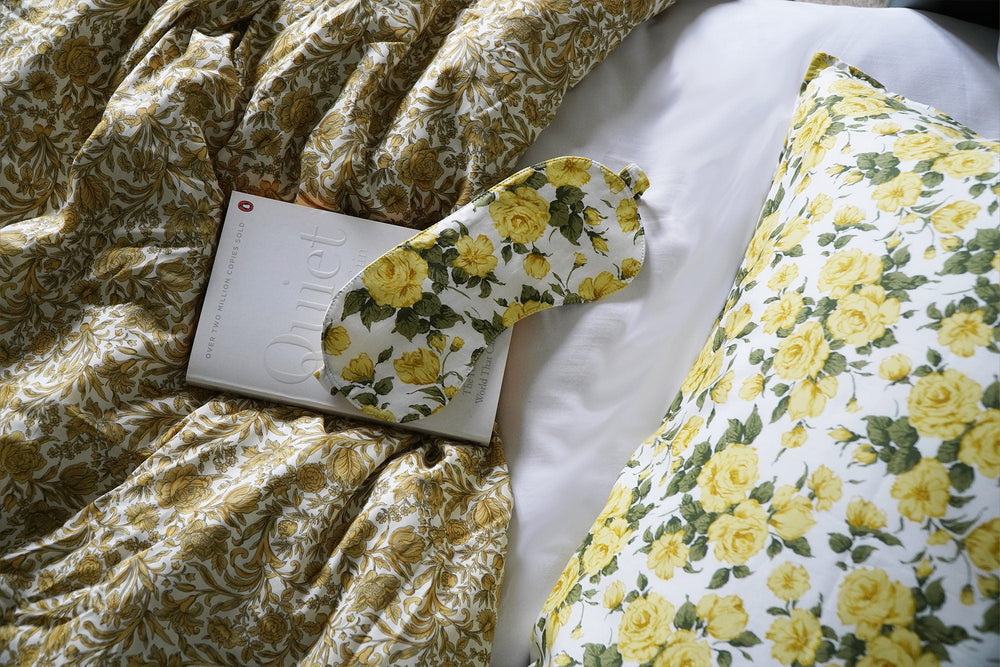SLEEP ACCESSORIES