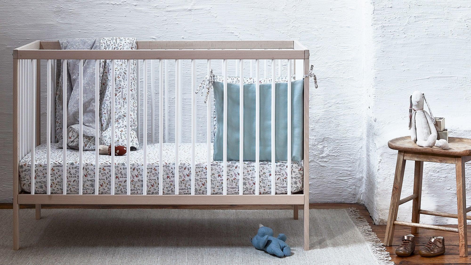 NURSERY ACCESSORIES - Coco & Wolf