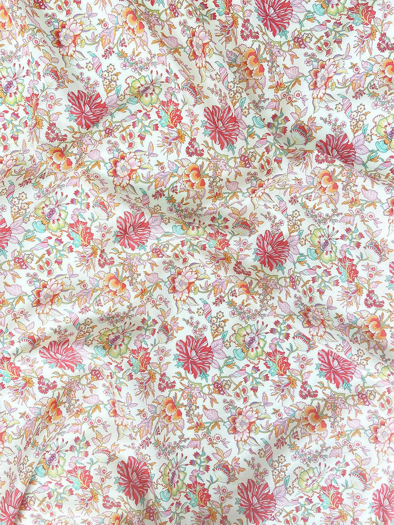 Liberty Fabric Tana Lawn® Cotton CHRISTELLE