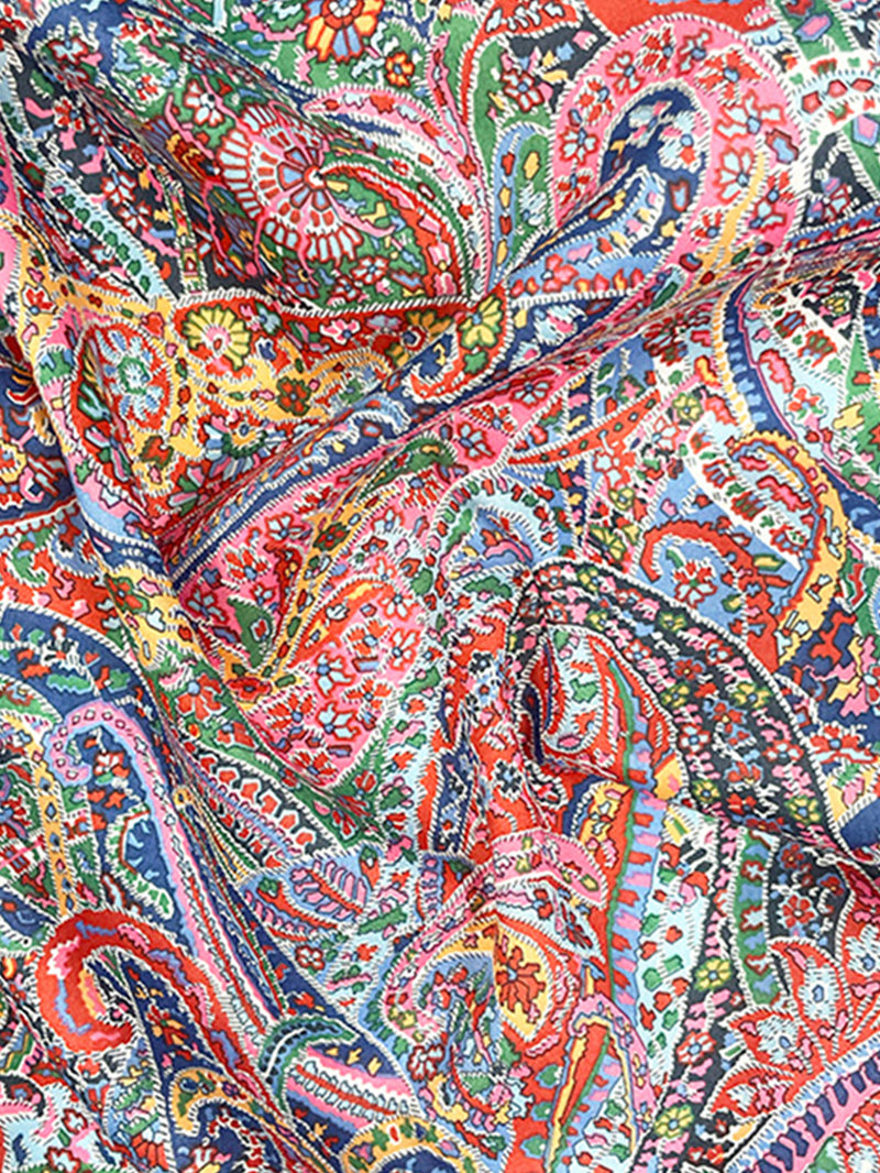 Liberty Fabric Tana Lawn® Cotton DANA SHARMIN