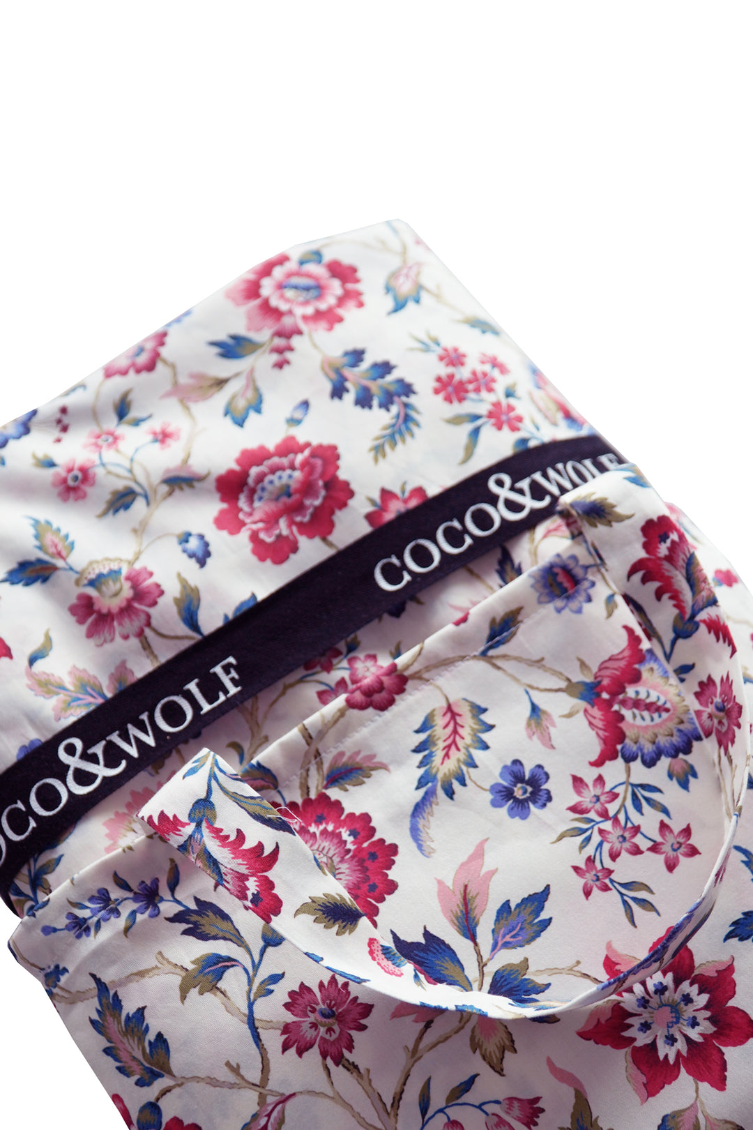 Award-Winning Eva Belle Reusable Tote Bag