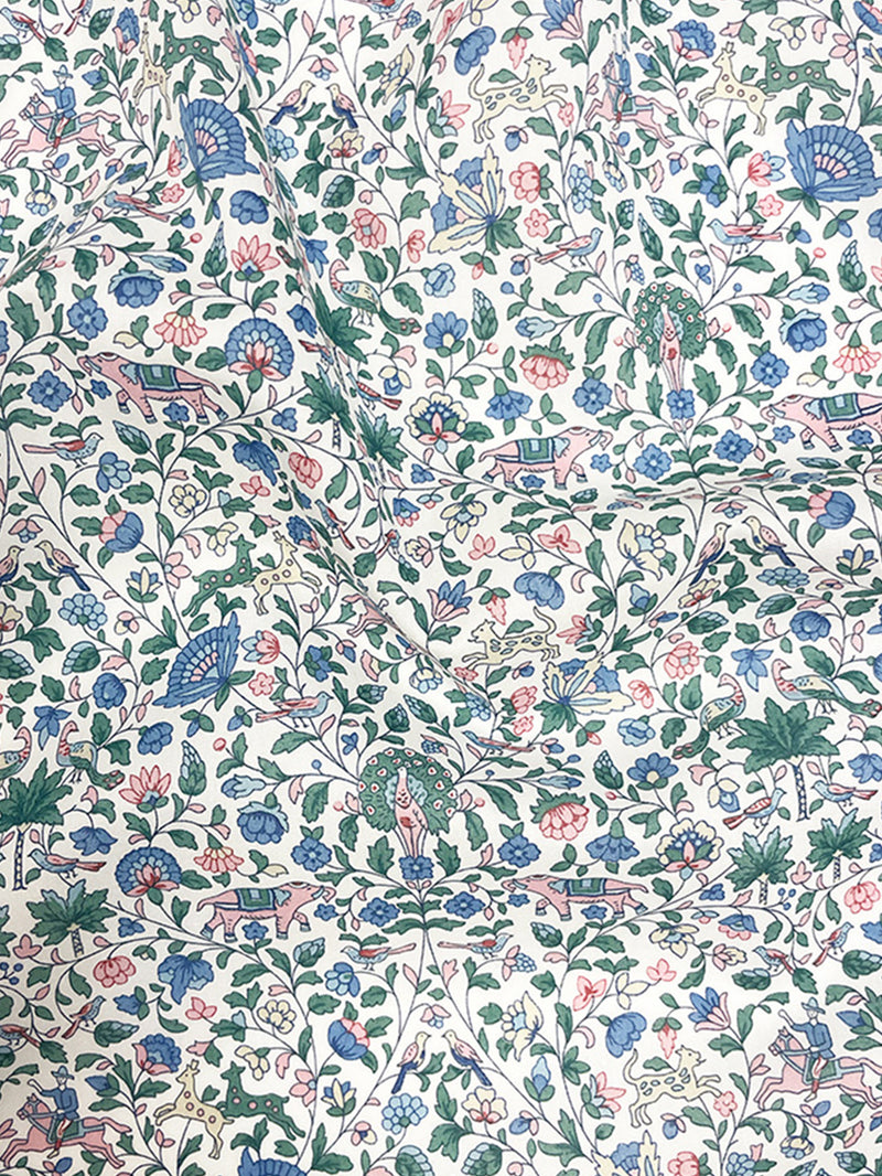 Liberty Fabric Tana Lawn® Cotton IMRAN