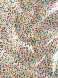 Liberty Fabric Tana Lawn® Cotton LITTLE MIRABELLE