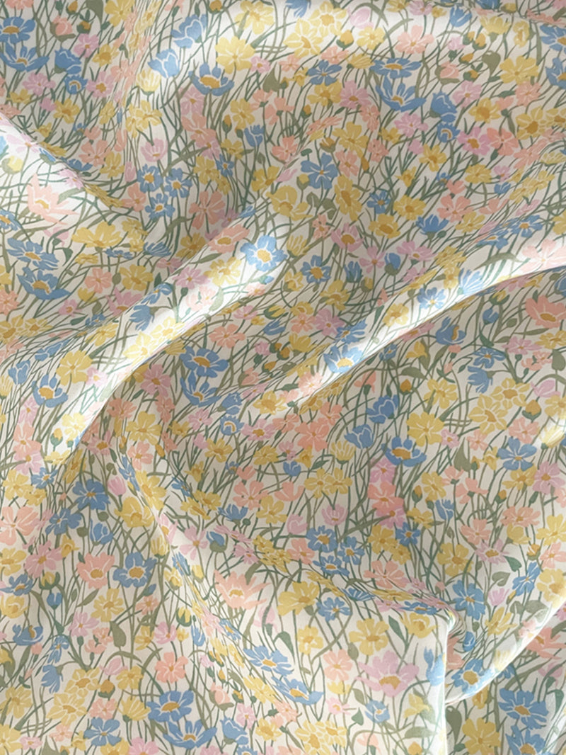 Liberty Fabric Tana Lawn® Cotton MEADOWLAND