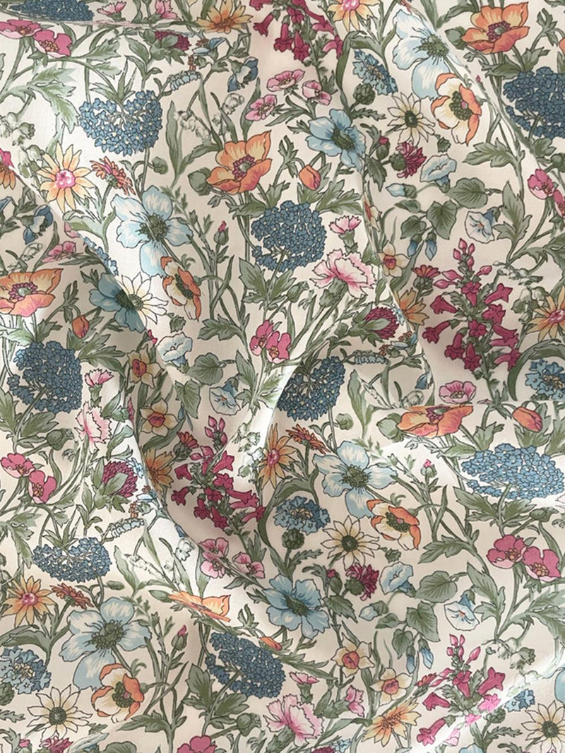 Liberty Fabric Tana Lawn® Cotton RACHEL