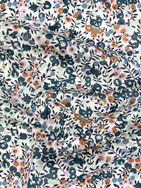 Liberty Fabric Organic Tana Lawn® Cotton WILTSHIRE