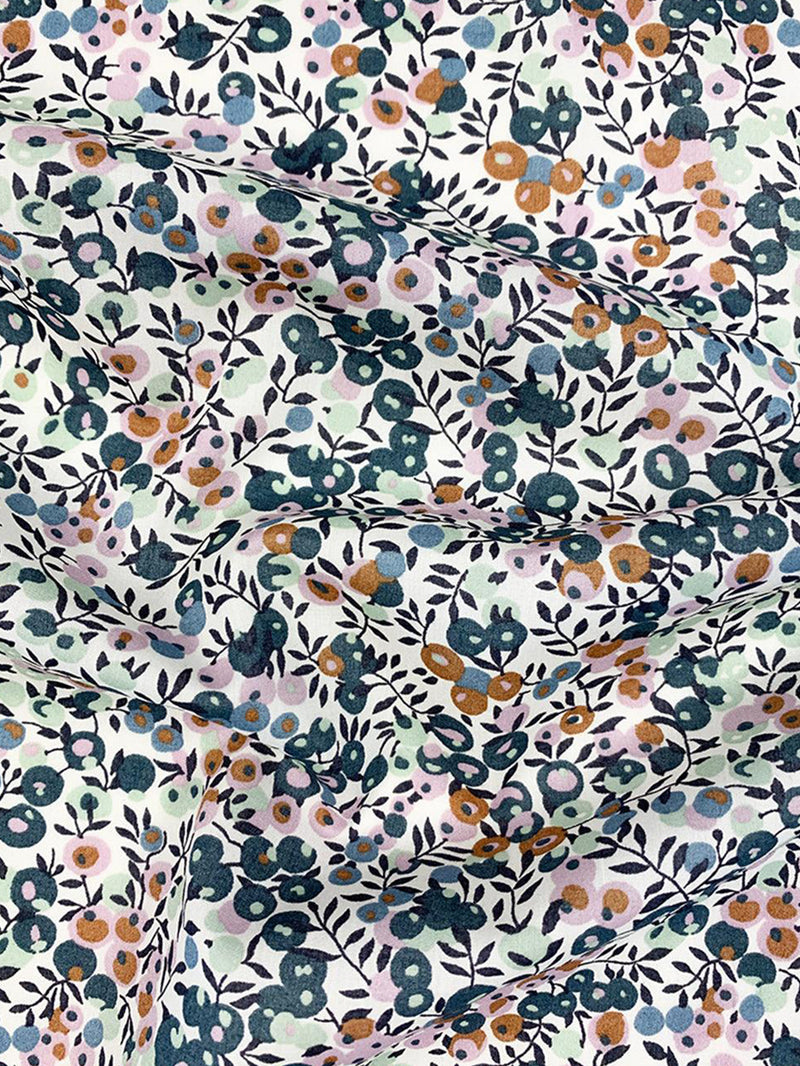 Liberty Fabric Organic Tana Lawn® Cotton WILTSHIRE