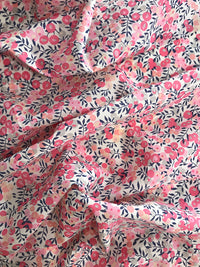 Liberty Fabric Tana Lawn® Cotton WILTSHIRE PINK