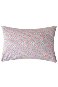 Bedding made with Liberty Fabric BETSY ANN PINK - Coco & Wolf