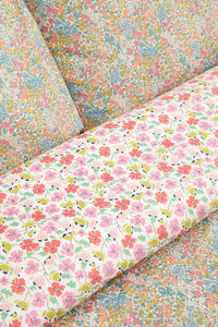 Bedding made with Liberty Fabric JOANNA LOUISE & EDIE - Coco & Wolf