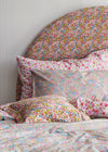 Bedding made with Liberty Fabric JOANNA LOUISE & EDIE - Coco & Wolf