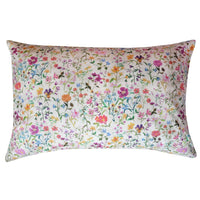 Bedding made with Liberty Fabric LINEN GARDEN - Coco & Wolf