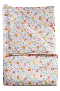Bedding made with Liberty Fabric SPRING BLOOMS - Coco & Wolf