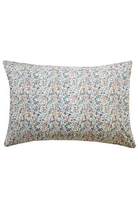 Bedding made with Organic Liberty Fabric WILTSHIRE - Coco & Wolf