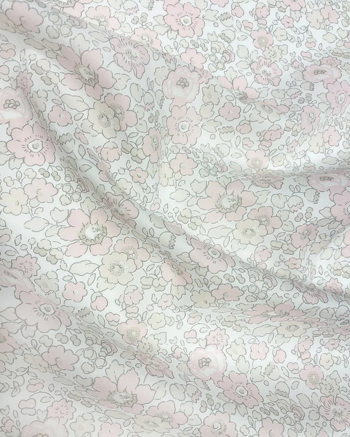 Liberty Fabric Bonneville Cotton BETSY LACE